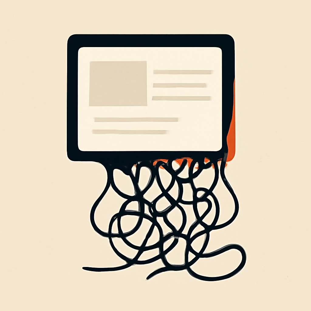 Lovable Website Limitations: When to Move On