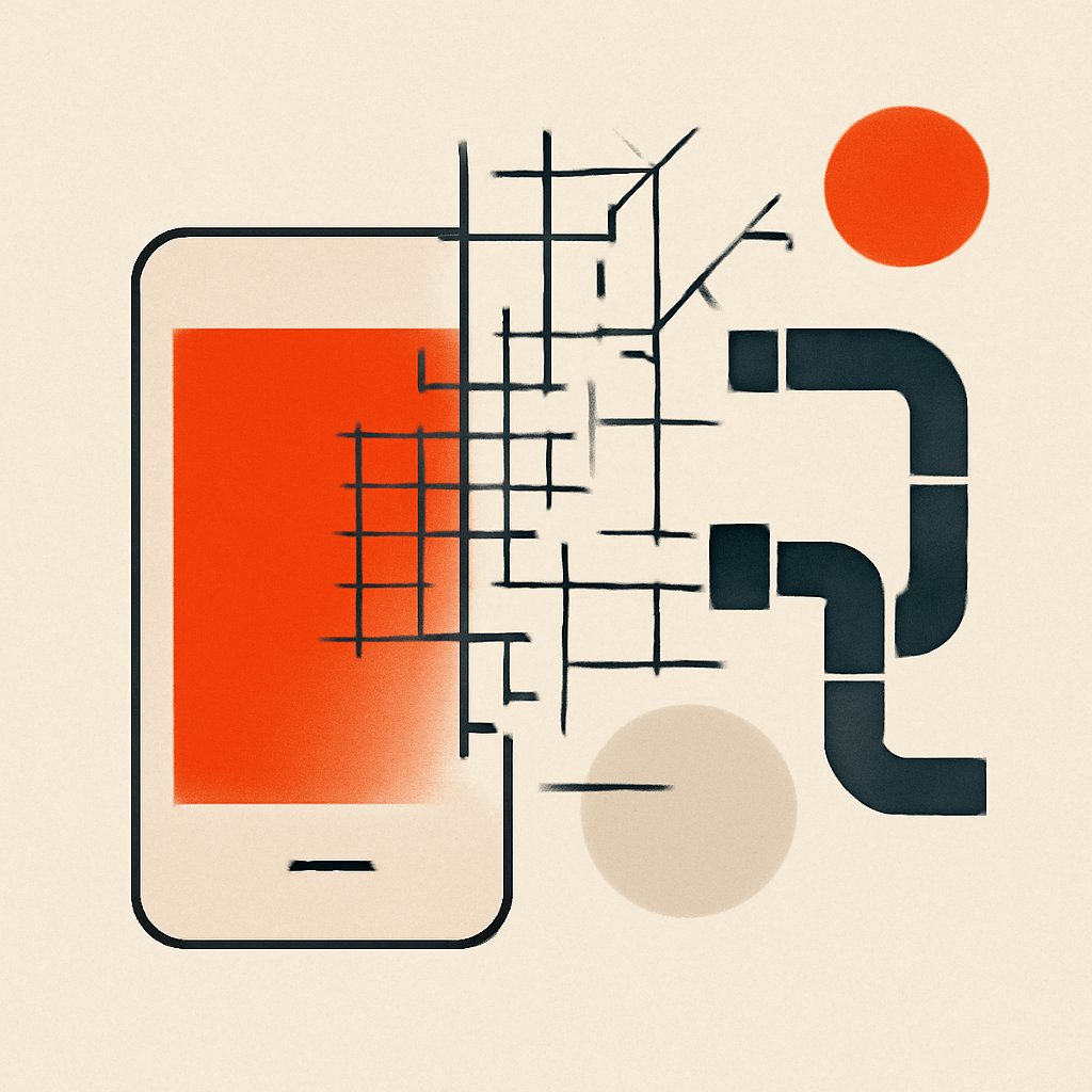 Mobile-First Website Business: Why Trades Can't Afford to Ignore It