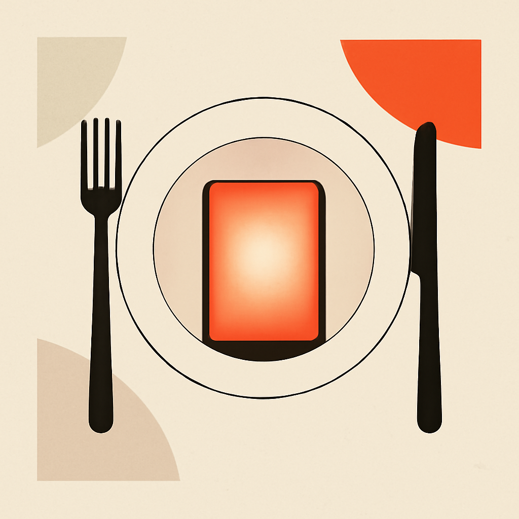 Restaurant Website Design That Actually Works