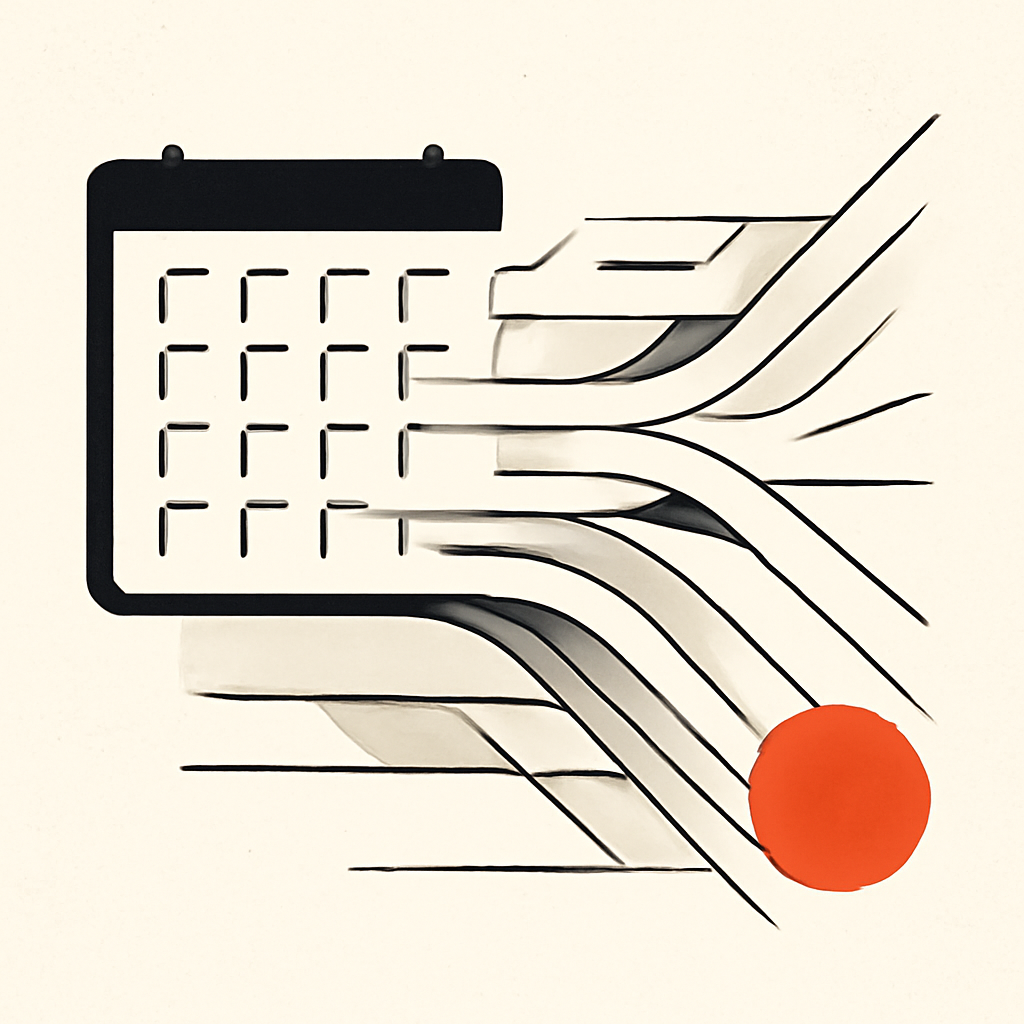 Website Redesign Timeline: What's Actually Normal
