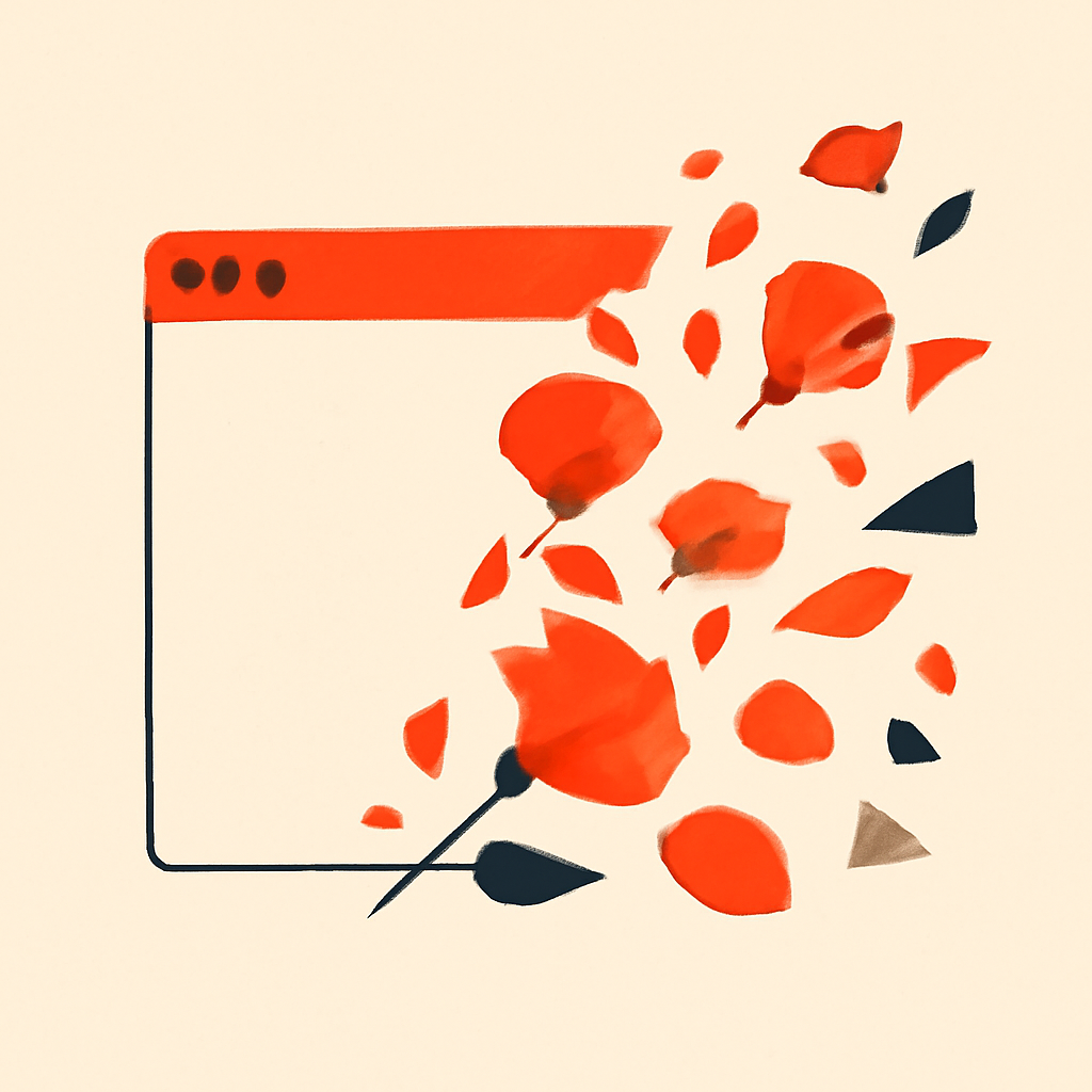 Wedding Vendor Website Mistakes That Lose Bookings